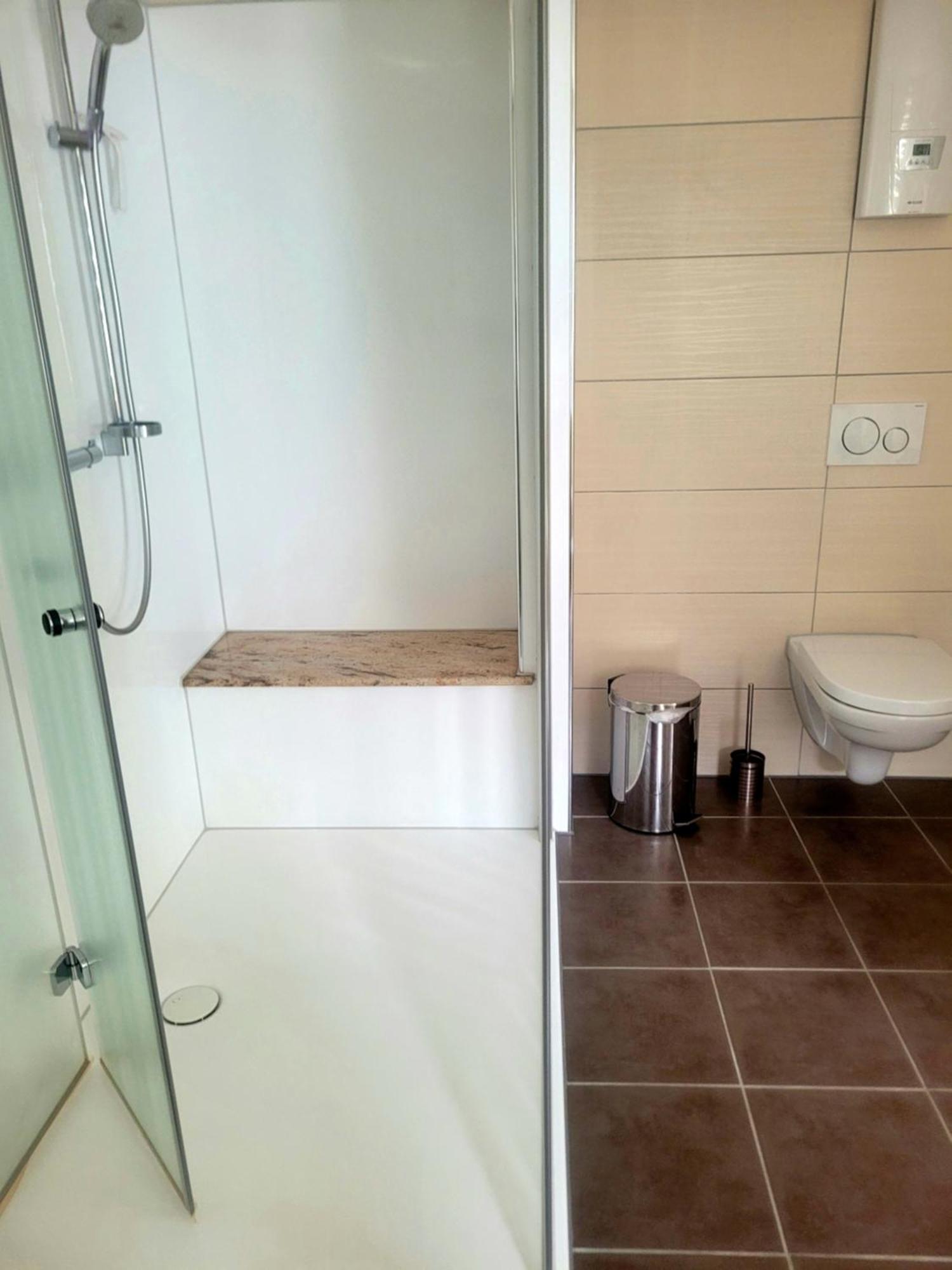 Sirisferienhaus Kurort Steinbach-Hallenberg Dış mekan fotoğraf