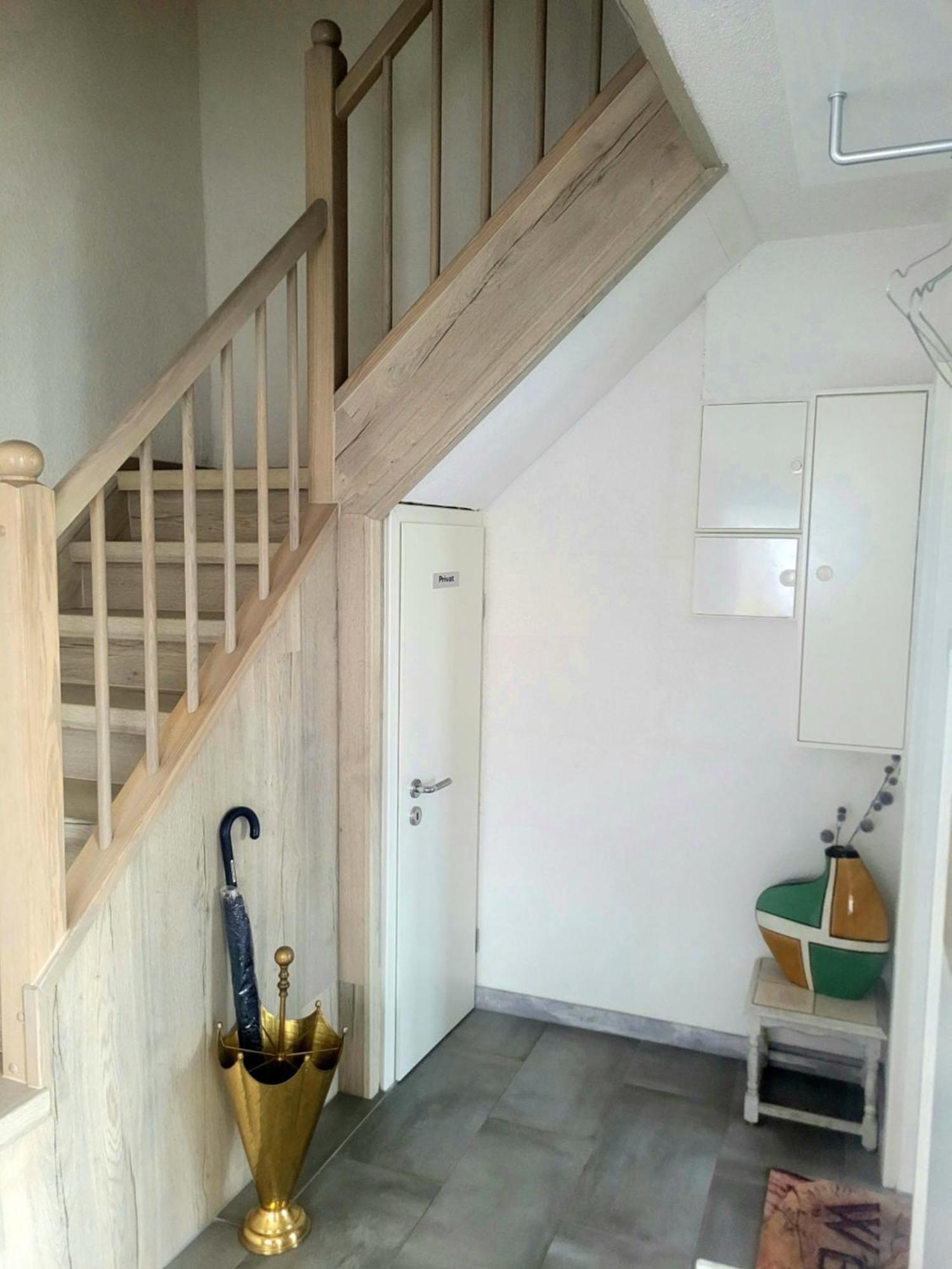 Sirisferienhaus Kurort Steinbach-Hallenberg Dış mekan fotoğraf